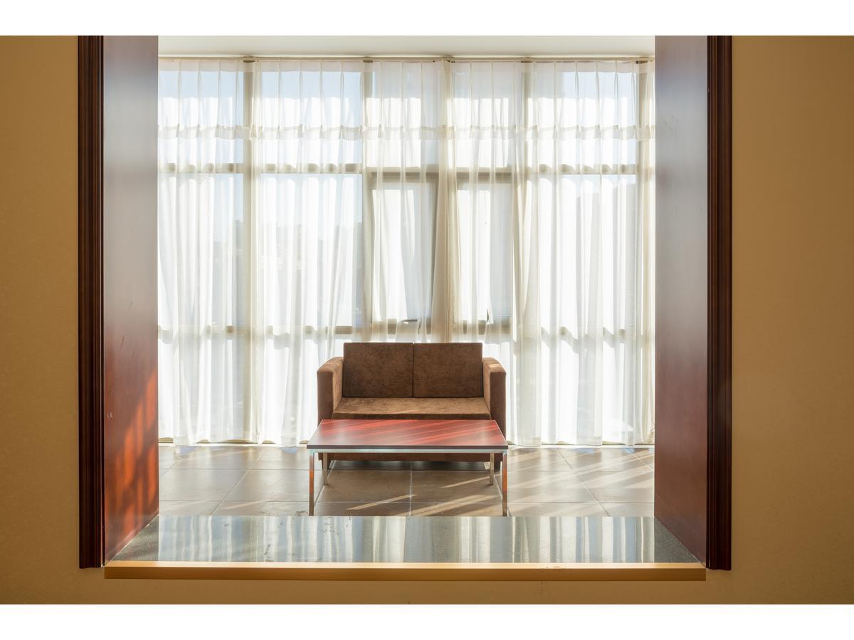 Hill Lily Hotel Beijing Exterior photo